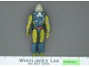 Slush Head The New Adventures of He-Man 1989 Mattel Vintage Action Figure