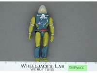 Slush Head The New Adventures of He-Man 1989 Mattel Vintage Action Figure