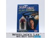 Captain Jean-Luc Picard Star Trek The Next Generation Galoob 1988 NEW MOC