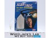 Captain Jean-Luc Picard Star Trek The Next Generation Galoob 1988 NEW MOC