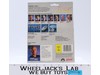 Captain Jean-Luc Picard Star Trek The Next Generation Galoob 1988 NEW MOC