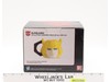 Bumblebee Sculpteed Ceramic 20 oz. Mug Transformers 2017 Hasbro NEW MIB