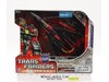Skyfall Ultra Class Transformers 25th Ann. Universe Hasbro WALMART NEW SEALED