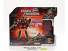Skyfall Ultra Class Transformers 25th Ann. Universe Hasbro WALMART NEW SEALED