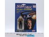 Lieutenant Tasha Yar Star Trek The Next Generation 1988 Galoob Figure NEW MOSC