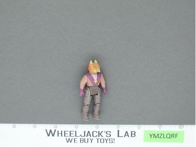 Drone Dino Riders Series Two 1989 Tyco Vintage Action Figure