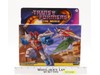 Starscream Transformers The Movie 2023 Hasbro Action Figure NEW MIB