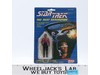 Lieutenant Geordi La Forge Star Trek The Next Generation 1988 Galoob NEW MOSC