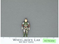 Boldar Dino Riders Series One 1987 Tyco Vintage Action Figure