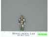 Boldar Dino Riders Series One 1987 Tyco Vintage Action Figure