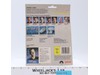 Star Trek Lieutenant Commander Data The Next Generation 1988 Galoob NEW MOSC
