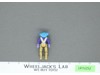 Six-Gill Dino Riders Series One 1987 Tyco Vintage Action Figure