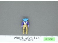 Six-Gill Dino Riders Series One 1987 Tyco Vintage Action Figure