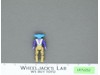 Six-Gill Dino Riders Series One 1987 Tyco Vintage Action Figure