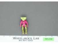 Rattlar Dino Riders Series One 1987 Tyco Vintage Action Figure