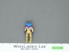 Finn Dino Riders Series One 1988 Tyco Vintage Action Figure