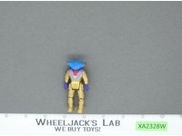 Finn Dino Riders Series One 1988 Tyco Vintage Action Figure