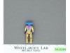 Finn Dino Riders Series One 1988 Tyco Vintage Action Figure