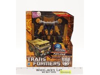 Payload Transformers HFTD 2009 Hasbro Action Figure NEW MSIB SEALED