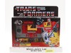Blaster Transformers Walmart Exclusive 2020 Hasbro G1 Re-Issue Figure NEW SEALED