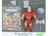 Geldor 100% Complete He-Man Masters Of The Universe MOTU 1984 Mattel Vintage