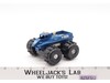 Swamp Patrol Water Demons 4x4 Truck BLUE 1980's Stomper Schaper Vintage