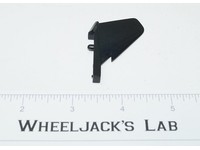 Skywarp Left Wing Rudder SMALL TAB G1 Transformers 1984 Action Figure