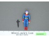 Zor Prime Robotech 1985 Matchbox Vintage Action Figure