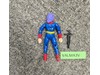 Zor Prime Robotech 1985 Matchbox Vintage Action Figure