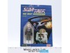 Antican Star Trek The Next Generation Galoob 1988 Vintage Action Figure MOSC