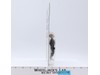 Antican Star Trek The Next Generation Galoob 1988 Vintage Action Figure MOSC