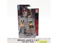 Brawn Transformers Generations Titans Return 2016 Hasbro Figure NEW SEALED