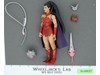 Catra Masters of the Universe Classics 100% Complete MOTUC 2010 Mattel Figure