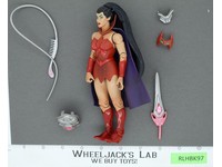 Catra Masters of the Universe Classics 100% Complete MOTUC 2010 Mattel Figure