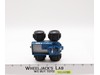 Swamp Patrol Water Demons 4x4 Truck BLUE 1980's Stomper Schaper Vtg For Parts