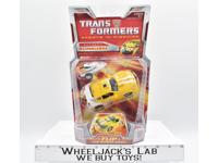 Bumblebee Classics Deluxe Universe NEW MISB RID Generations Hasbro Transformers