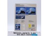 Die-Cast U.S.S. Enterprise Starship Star Trek Next Generation 1988 Galoob NEW