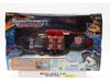 Powerlinx Optimus Prime Transformers Armada 2003 Hasbro Action Figure NEW SEALED