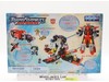 Powerlinx Optimus Prime Transformers Armada 2003 Hasbro Action Figure NEW SEALED