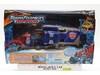 Optimus Prime Transformers Armada 2003 Hasbro Action Figure NEW MISB SEALED