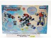 Optimus Prime Transformers Armada 2003 Hasbro Action Figure NEW MISB SEALED