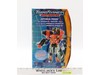 Optimus Prime Transformers Armada 2003 Hasbro Action Figure NEW MISB SEALED