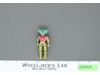 Fang Dino Riders Series One 1987 Tyco Vintage Action Figure
