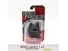 Barricade Transformers 2006 Hasbro 3" Action Figure NEW MOSC SEALED