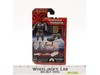 Barricade Transformers 2006 Hasbro 3" Action Figure NEW MOSC SEALED