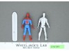 The Amazing Spiderman and Silver Surfer Marvel Legends 2021 Hasbro Action Figure