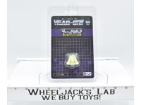 Cobra HeadRobots Headmasters Head 3rd Party Transformers Action Figure