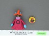 Orko He-Man Masters Of The Universe MOTU 1985 Mattel Vintage Action Figure WORKS