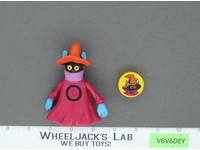 Orko He-Man Masters Of The Universe MOTU 1985 Mattel Vintage Action Figure WORKS