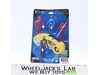 Warrior TRON 2002 20th Anniversary NECA Disney 4" Action Figure NEW Sealed